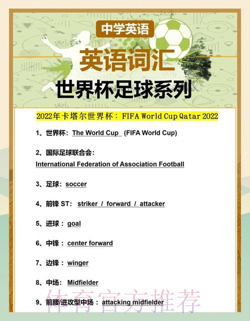 详解国际足联世界杯官方网站功能